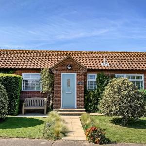 September Cottage