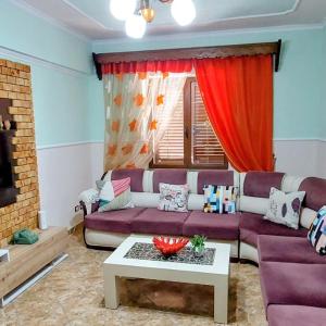 Myzyri Apartament