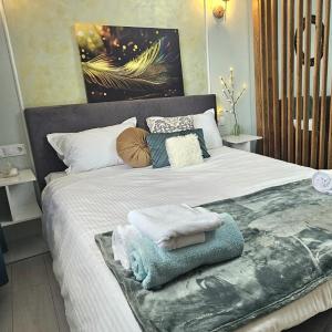 Cozy and Peaceful Studio near Sibiu Centre