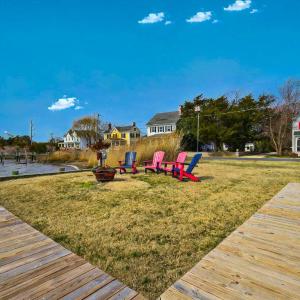 The 1850 House by Leavetown Vacations