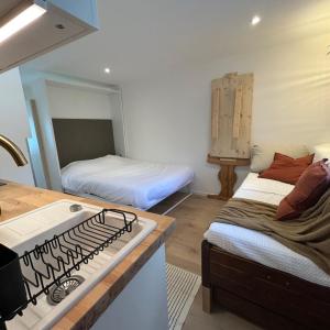 Studio Aime pratique et bien placé