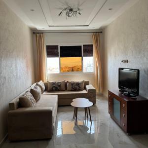 Manami Appartementen 2 Alhoceima
