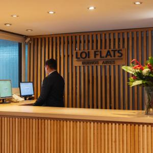 Loi Flats Buenos Aires