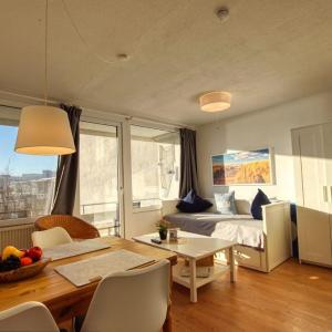 Haus Schöne Aussicht, App 2SB119