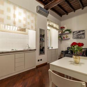 Lovely Apartment ad un passo da Piazza del Popolo!