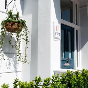 SW1 Apartments