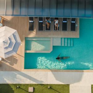Epic Tamarindo Boutique Hotel