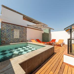 Casa 1862 Heritage Suites by Stay Unique