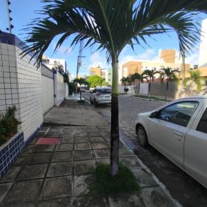 apartamento grande no Bessa - ideal para familias