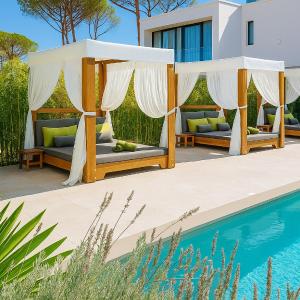 Rosemarine Villa