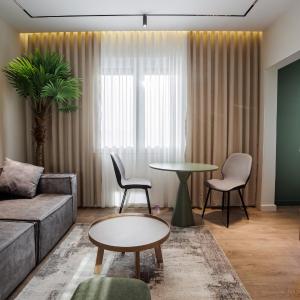MoodSwings Apartment