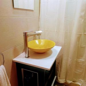Temporary Rental