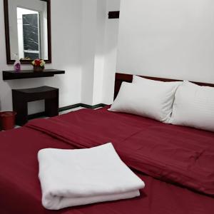 Asiri Family Rooms