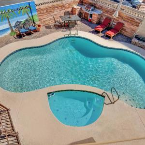 Villa Juan BR Private Entry Pool Spa BBQ Free Parking