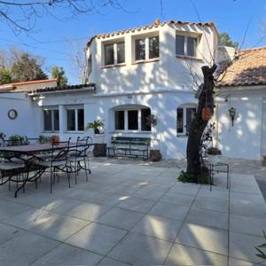 Villa vue panoramique et tranquillité