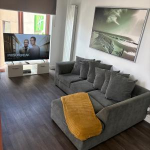 Perfect New Built Property, WANDSWORTH