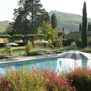 Villa di Piazzano - Small Luxury Hotels of the World
