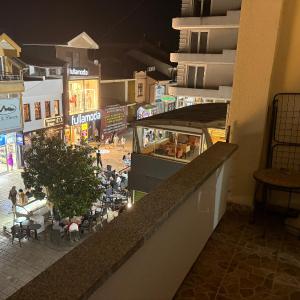 Elena Apartments Struga