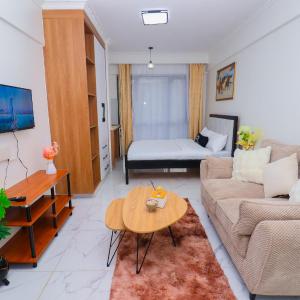 Smart Homes Apartment
