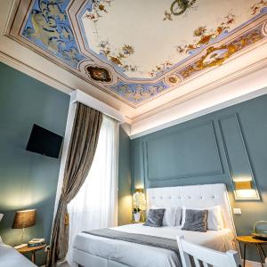 Boutique Hotel La Casa di Morfeo