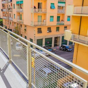 Genova Airport Apartment