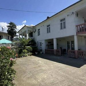 Chakvi Guest House