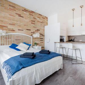 Madach Studio - Heart of Budapest