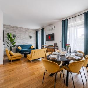 [Navigli-Darsena] Terrazza Esclusiva sulla città