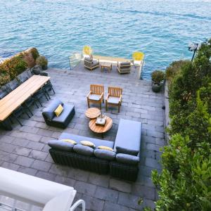 Eva Bosphora Waterfront Living