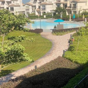 Apartment at Marassi