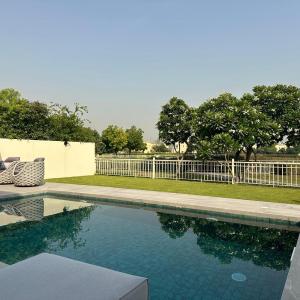 Luxury 4 Bedroom Villa The Springs Dubai