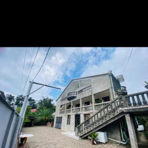 mado house