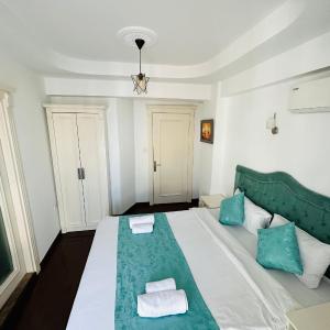 LA MAİSON FAMILY Hotel