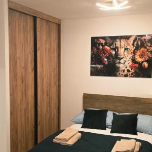 Apartment Maya 69