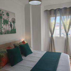 Apto Ana. Malaga Centro
