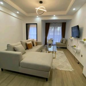 Spacious Apartment in Westlands