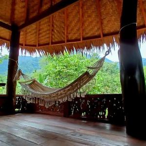 Batu Kapal Guest House & Jungle trekking