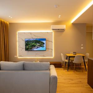 Infinity Apartments