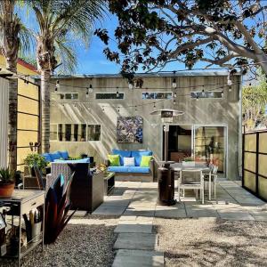 Amenity-Rich Abbot Kinney Venice Oasis!