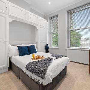 The Kensington Residence - Central London Base