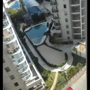 Azure Residences Bahamas Tower