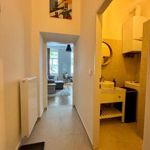 Modern, Stylisch und Zentral