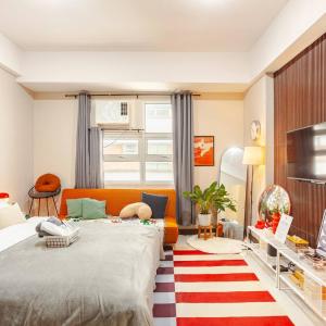 Roam & Rest Staycation near NAIA Manila Airport and free WiFi