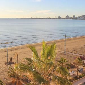 Marina Blu Apartments