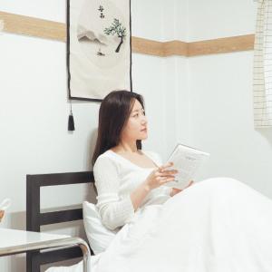 Near Dongdaemun, Geumho station, Female only - Ryokan style