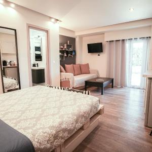Seaside Studio Meltemi