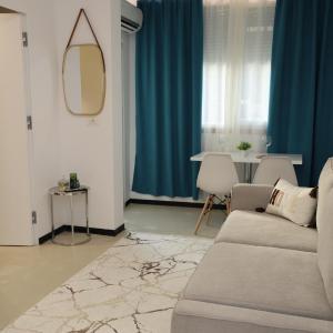 Daors Blue Apartment