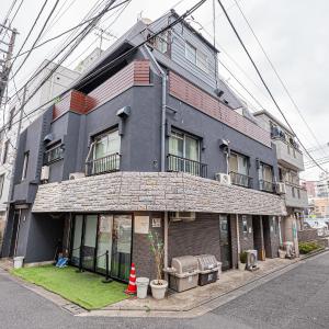 Sohome Otsuka Hotel