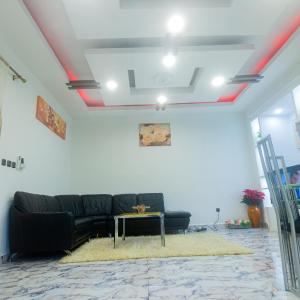 Chic Studio VIP PLATINUM Luxe Confort et Élégance à Douala Stade Bonamoussadi