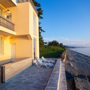 Sea View Boutique Apartments
